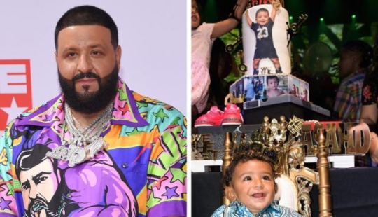 7 celebrities who love to spoil their kids 7 celebrities who love to spoil their kids