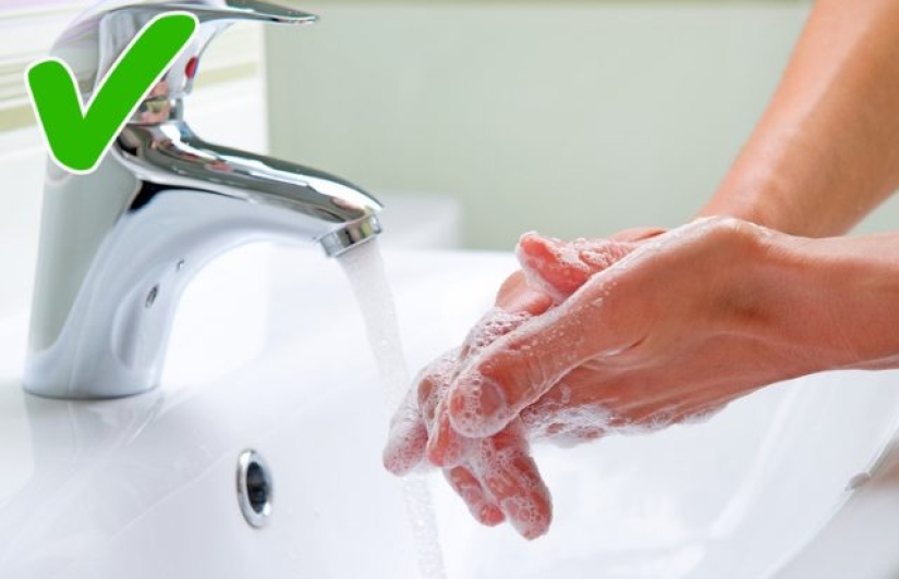 7 cooking habits that can be dangerous