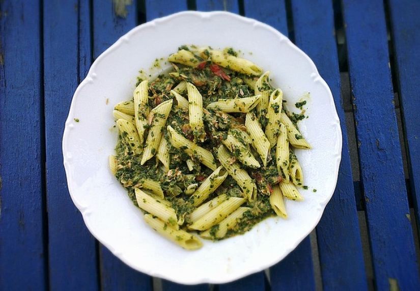 7 cool dishes for an ordinary everyday dinner