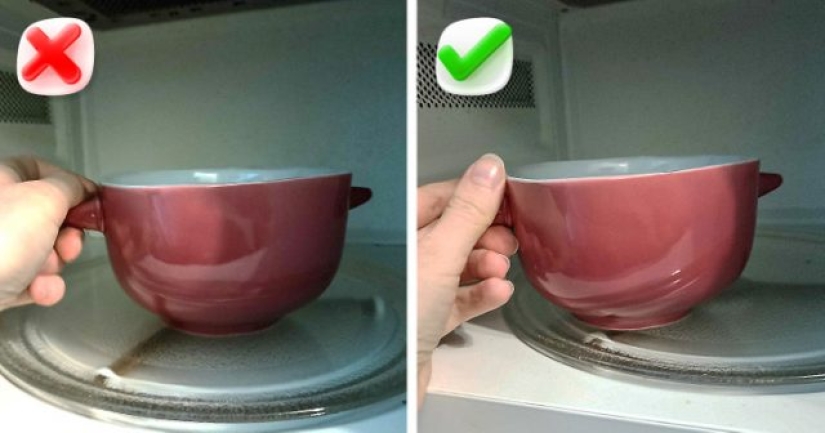 7 cosas populares que no todo el mundo sabe usar