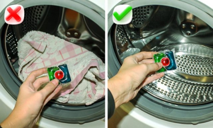 7 cosas populares que no todo el mundo sabe usar
