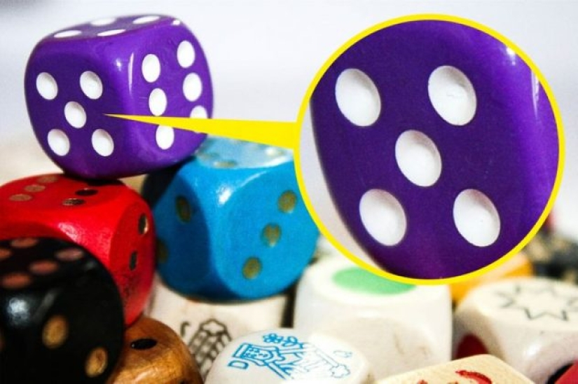 7 cosas que has visto un millón de veces y probablemente aún no sepas su verdadero nombre 7 cosas que has visto un millón de veces y probablemente aún no sepas su verdadero nombre