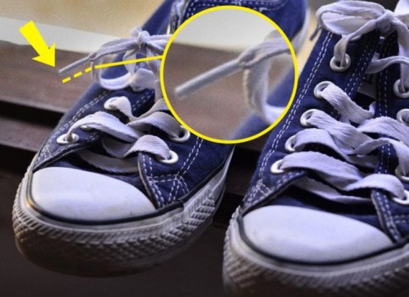 7 cosas que has visto un millón de veces y probablemente aún no sepas su verdadero nombre 7 cosas que has visto un millón de veces y probablemente aún no sepas su verdadero nombre