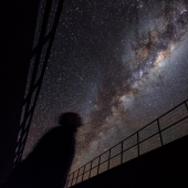 7 datos sobre el universo que quizás no sabías