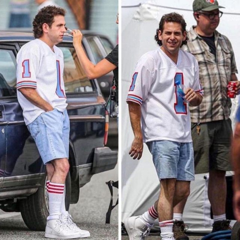 7 datos sobre maquilladores que prueban que su trabajo es más difícil de lo que parece 7 datos sobre maquilladores que prueban que su trabajo es más difícil de lo que parece