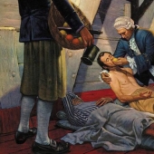 7 de las peores epidemias en la historia de la humanidad 7 de las peores epidemias en la historia de la humanidad