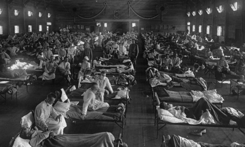 7 de las peores epidemias en la historia de la humanidad