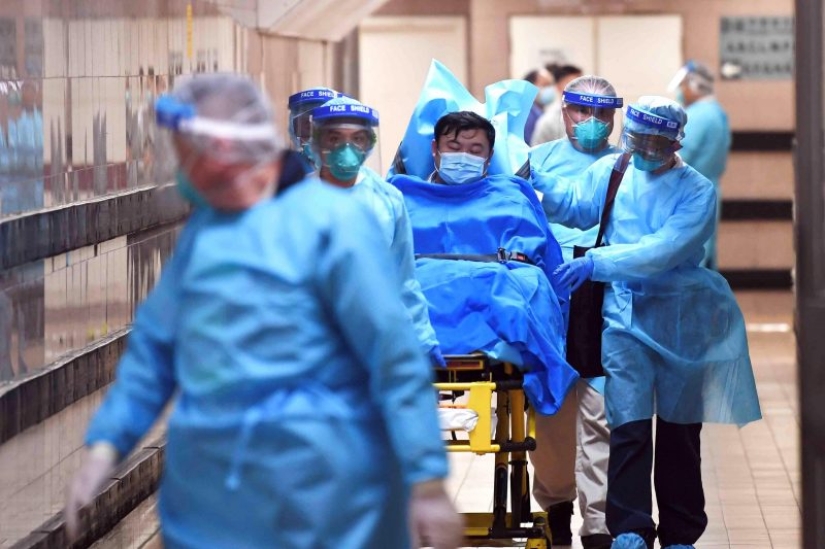 7 de las peores epidemias en la historia de la humanidad