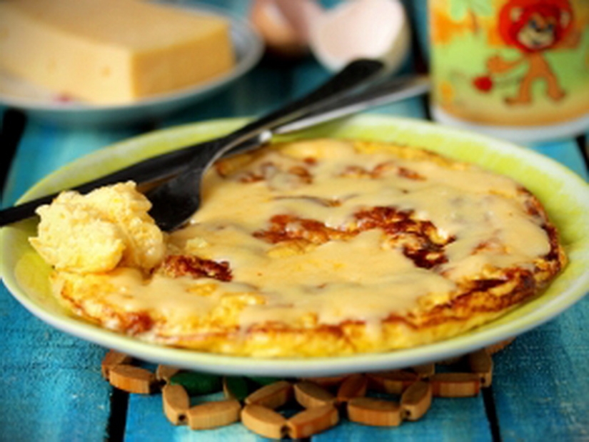 7 deliciosas tortillas para una variedad de desayunos. ¡Pronto amanecerá!