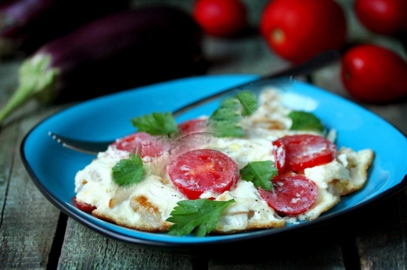 7 deliciosas tortillas para una variedad de desayunos. ¡Pronto amanecerá!