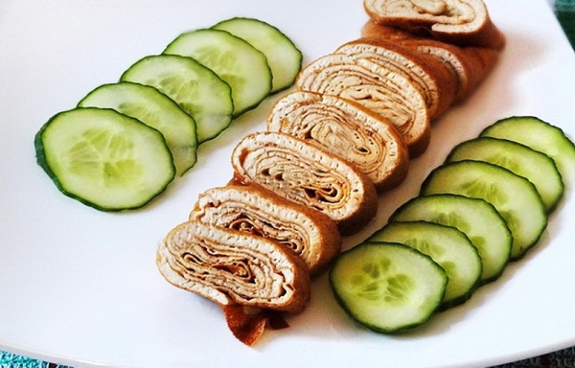 7 deliciosas tortillas para una variedad de desayunos. ¡Pronto amanecerá!