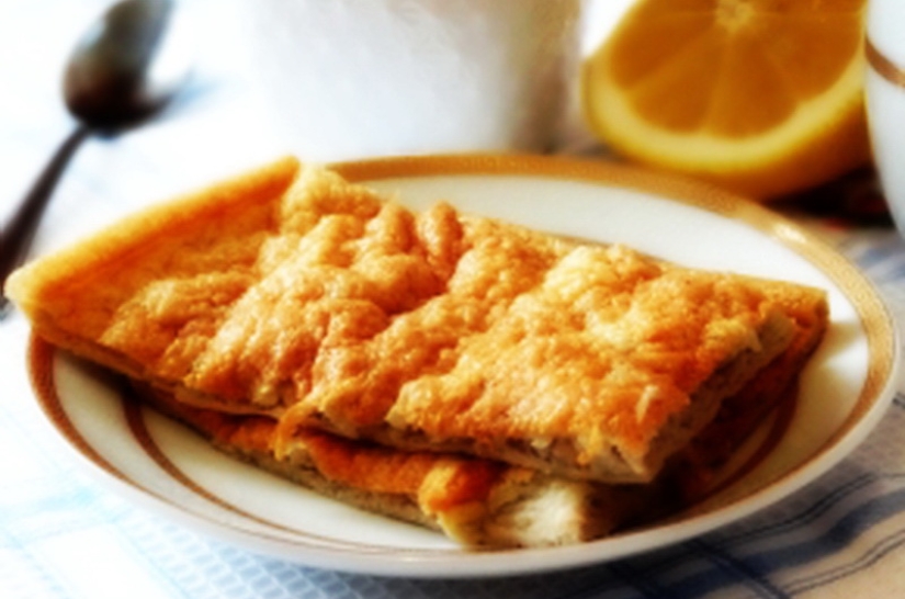 7 deliciosas tortillas para una variedad de desayunos. ¡Pronto amanecerá!