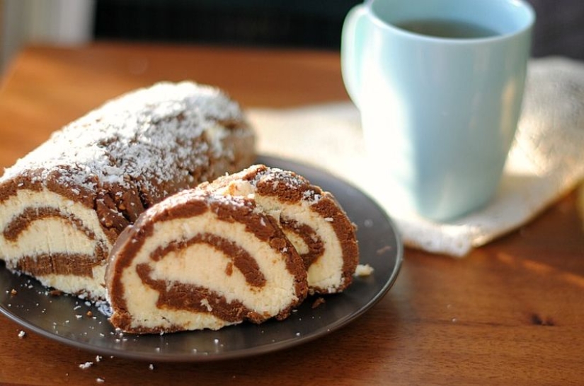 7 deliciosos pasteles sin hornear