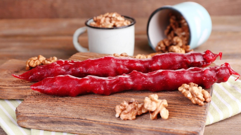 7 deliciosos platos de la cocina del Mar Negro de Rusia