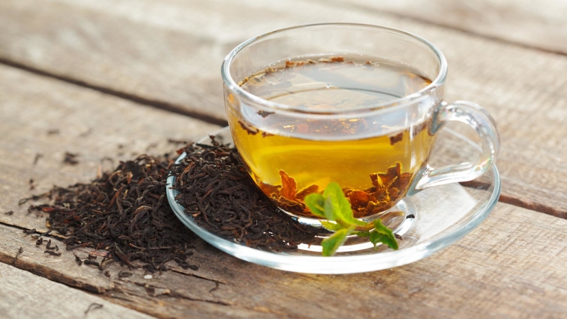 7 deliciosos platos de la cocina del Mar Negro de Rusia