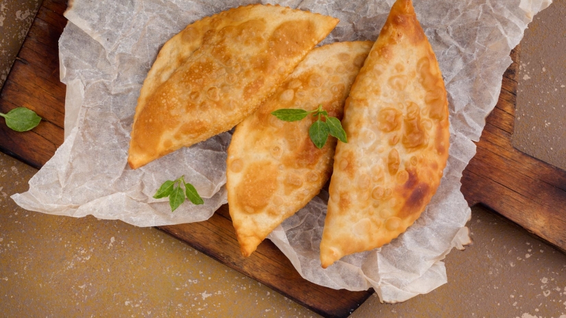 7 delicious dishes of the Black Sea cuisine of Russia 7 delicious dishes of the Black Sea cuisine of Russia