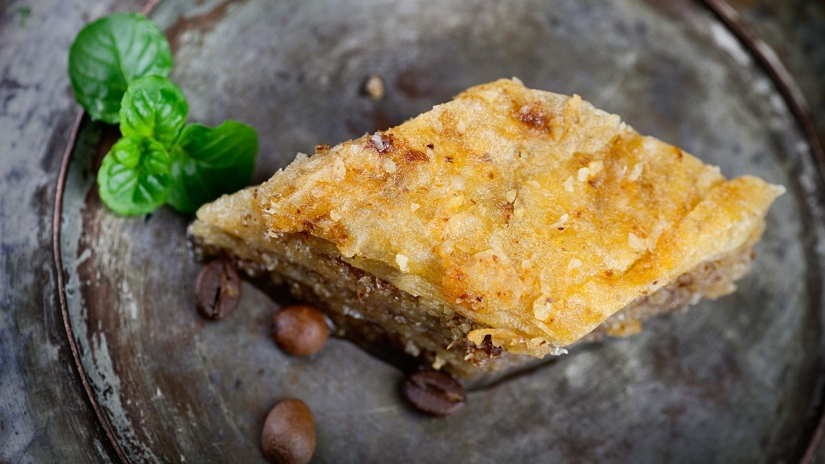 7 delicious dishes of the Black Sea cuisine of Russia 7 delicious dishes of the Black Sea cuisine of Russia