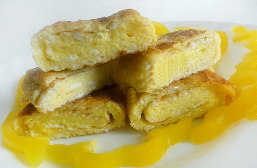 7 delicious omelets for a variety of breakfasts. It would be morning soon! 7 delicious omelets for a variety of breakfasts. It would be morning soon!