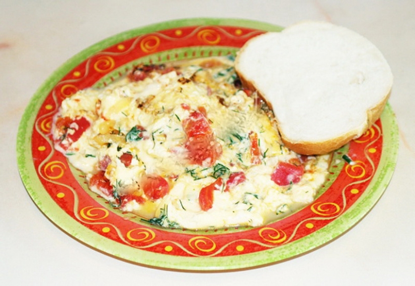 7 delicious omelets for a variety of breakfasts. It would be morning soon! 7 delicious omelets for a variety of breakfasts. It would be morning soon!