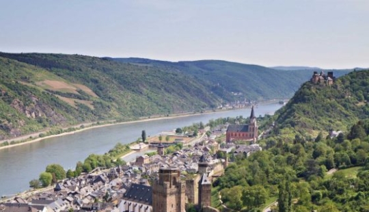 7 destinos de viaje increíbles que no son populares 7 destinos de viaje increíbles que no son populares