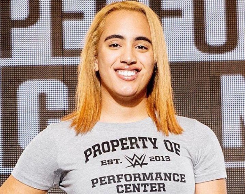 7 Facts about Simone Alexandra, Daughter of Dwayne "The Rock" Johnson