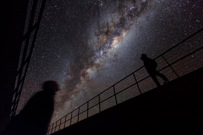 7 facts about the universe that you might not know