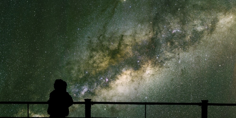7 facts about the universe that you might not know