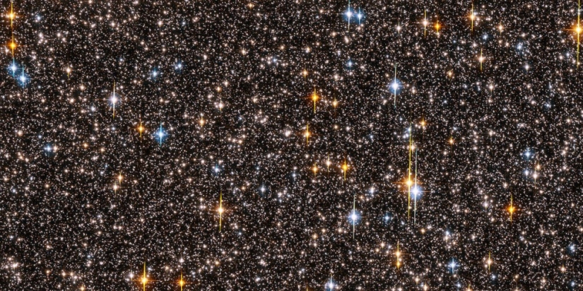 7 facts about the universe that you might not know