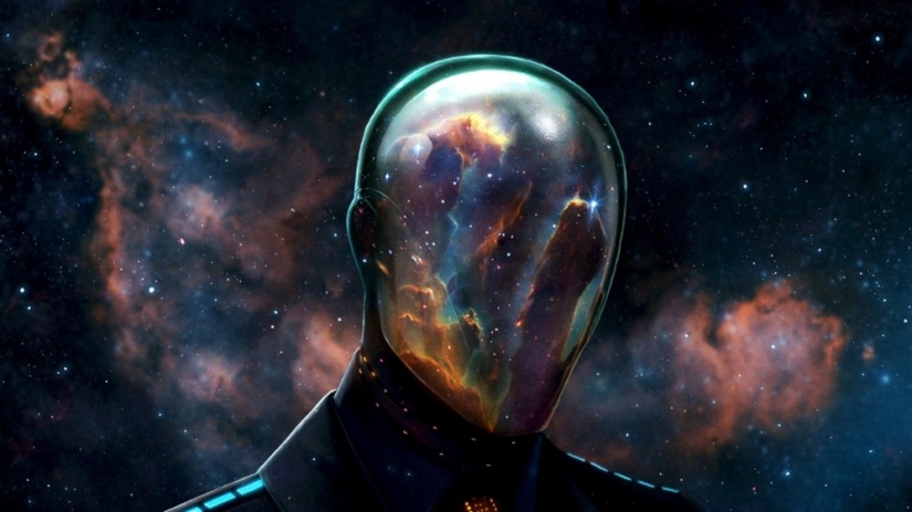 7 facts about the universe that you might not know