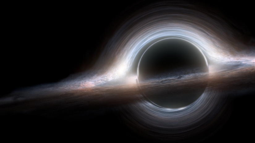 7 facts about the universe that you might not know