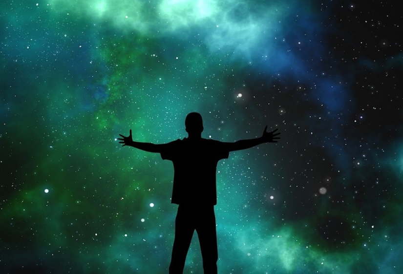 7 facts about the universe that you might not know