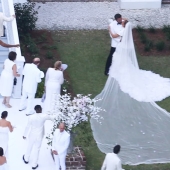 7 Famous Couples Who Secretly Got Married 7 Famous Couples Who Secretly Got Married