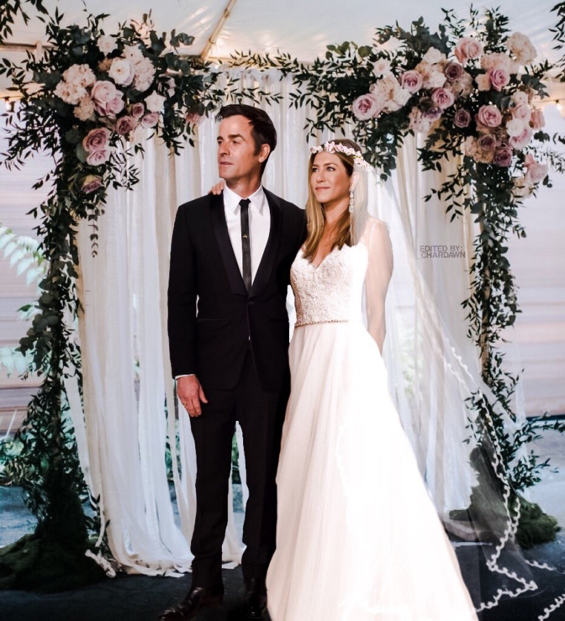 7 Famous Couples Who Secretly Got Married