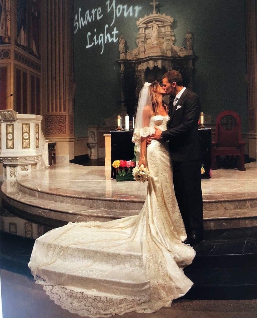 7 Famous Couples Who Secretly Got Married