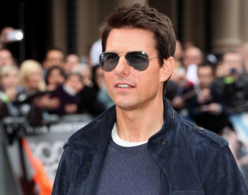 7 Fantastic Things Stars Have Done For People They Admire 7 Fantastic Things Stars Have Done For People They Admire