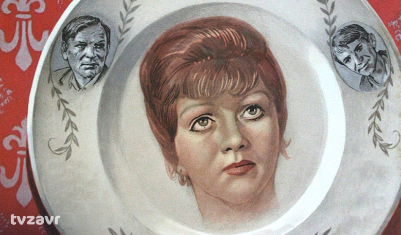 7 films with the most outstanding Actresses of Russian cinema