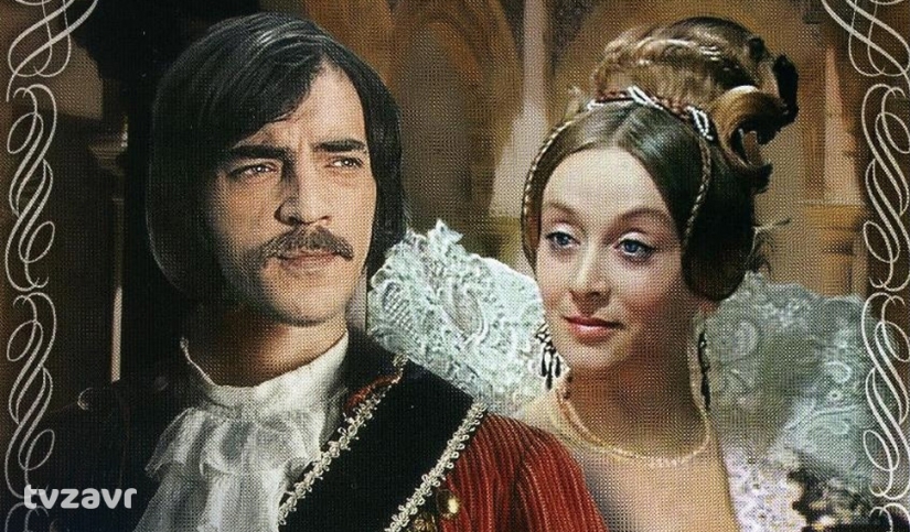 7 films with the most outstanding Actresses of Russian cinema