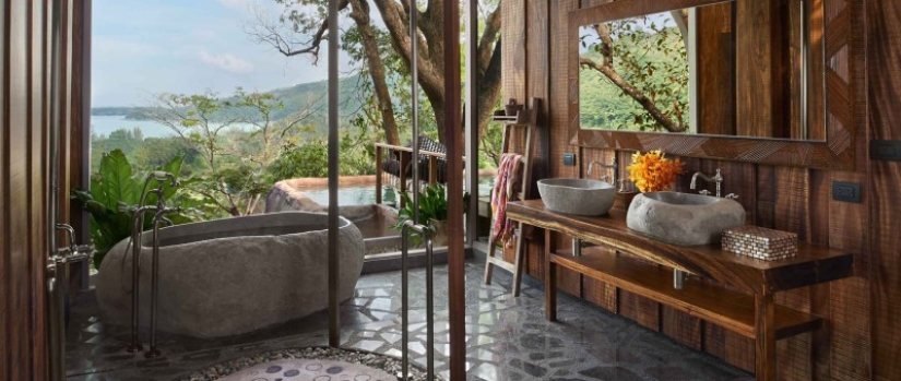 7 hoteles que hicieron realidad el sueño de la infancia de una casa en el árbol 7 hoteles que hicieron realidad el sueño de la infancia de una casa en el árbol