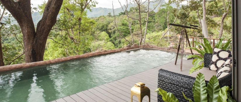 7 hoteles que hicieron realidad el sueño de la infancia de una casa en el árbol 7 hoteles que hicieron realidad el sueño de la infancia de una casa en el árbol
