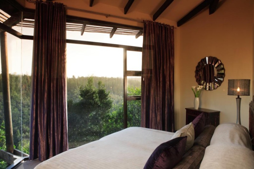 7 hoteles que hicieron realidad el sueño de la infancia de una casa en el árbol 7 hoteles que hicieron realidad el sueño de la infancia de una casa en el árbol