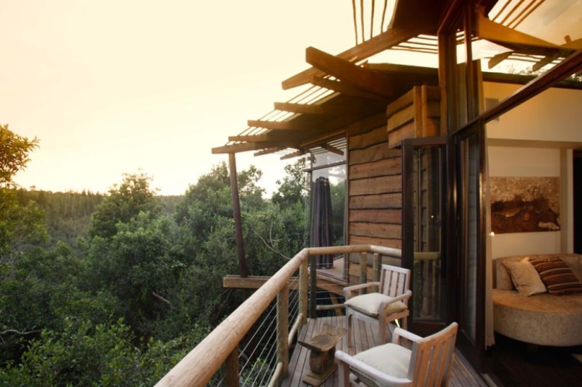 7 hoteles que hicieron realidad el sueño de la infancia de una casa en el árbol 7 hoteles que hicieron realidad el sueño de la infancia de una casa en el árbol