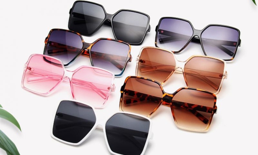 7 iconic Eyewear Models that You definitely can't go Wrong with