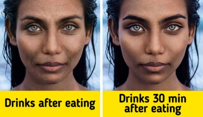 7 Indian tips to keep you young and healthy