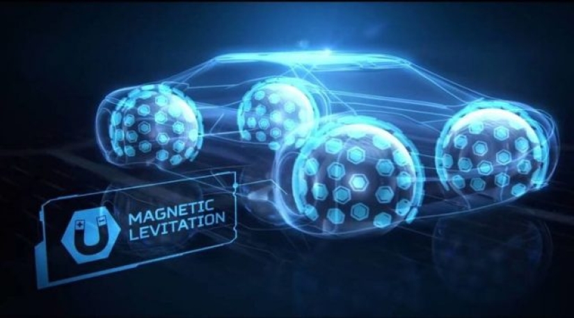 7 inventos que están cambiando el mundo que nos rodea 7 inventos que están cambiando el mundo que nos rodea