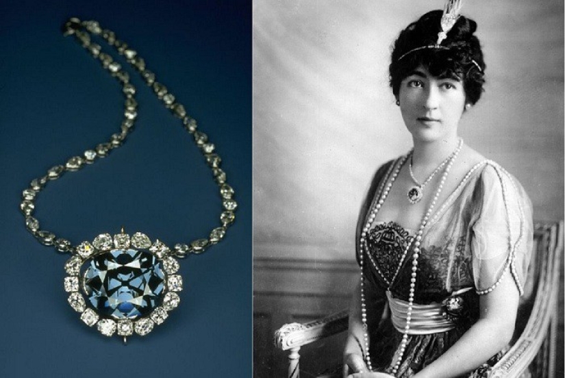 7 joyas malditas que trajeron desgracia a los dueños 7 joyas malditas que trajeron desgracia a los dueños