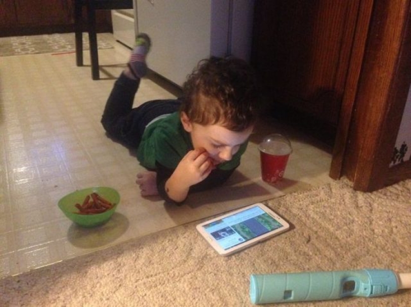 7 kids who already figured out how to live life 7 kids who already figured out how to live life