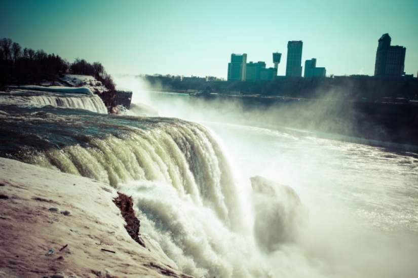 7 lugares donde te pagarán por vivir allí