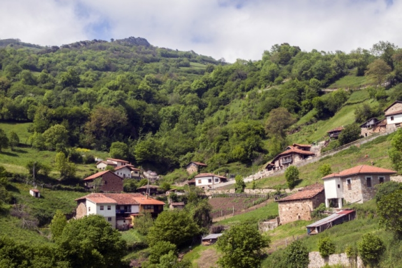 7 lugares donde te pagarán por vivir allí