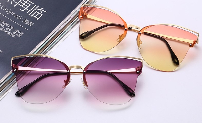 7 Modelos de Gafas icónicas con las que definitivamente no puedes equivocarte