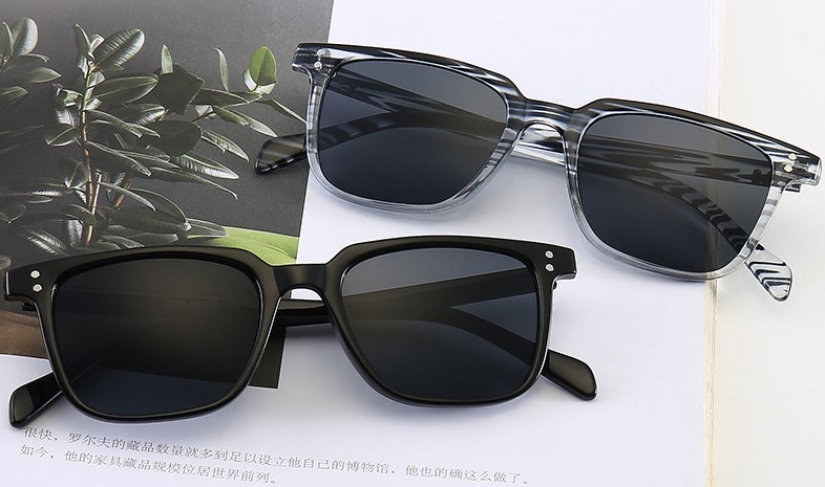 7 Modelos de Gafas icónicas con las que definitivamente no puedes equivocarte